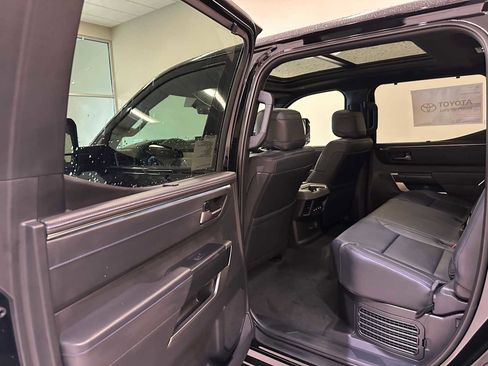 New 2026 Toyota Tundra Platinum AWD/4WD image 25