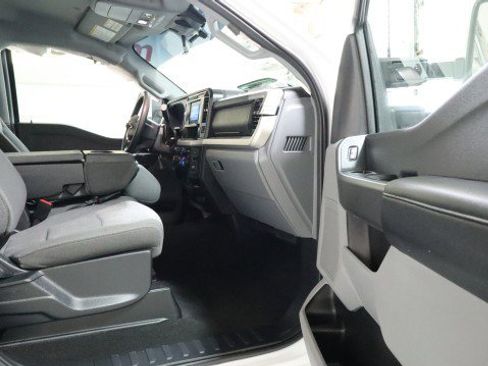 Used 2026 Ford F250 XLT image 10