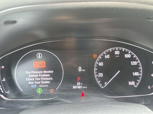 Used 2021 Honda Accord LX image 10
