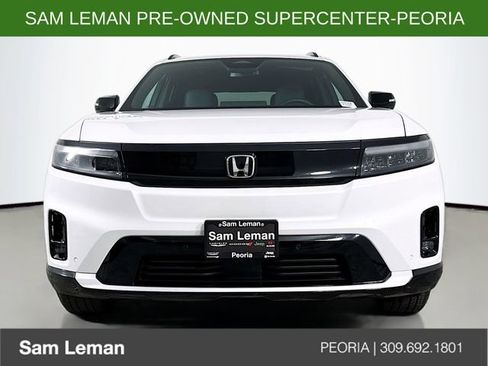 Used 2025 Honda Prologue Touring image 2