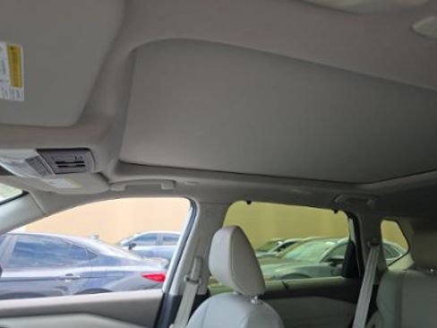 Used 2023 Nissan Rogue SV w/ SV Premium B Package FWD image 11