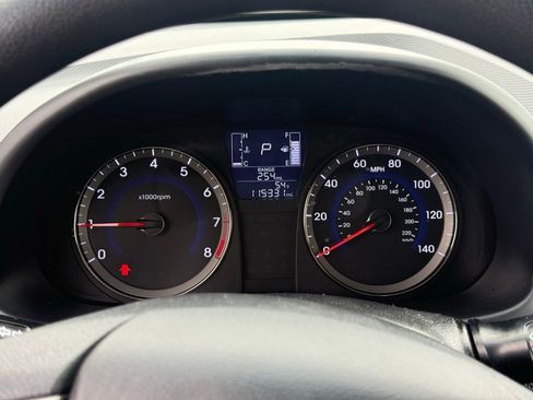 Used 2016 Hyundai Accent SE image 13