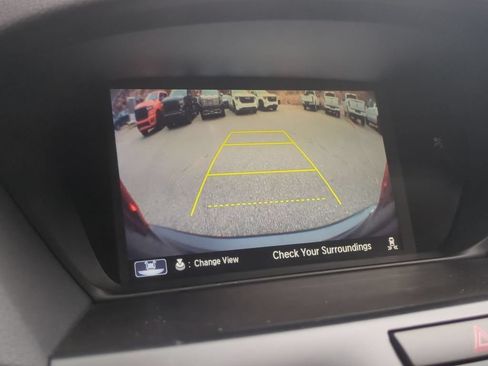 Used 2015 Acura TLX w/ Advance Package AWD/4WD image 20