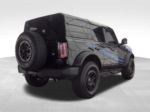 Used 2024 Ford Bronco Wildtrak AWD/4WD image 19