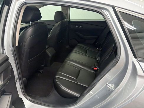 Used 2024 Honda Accord EX image 20