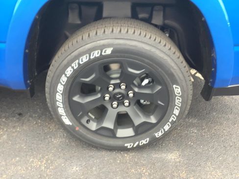 New 2026 RAM 1500 Big Horn image 8