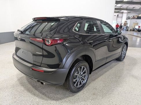 Certified 2022 MAZDA CX-30 AWD 2.5 S image 3