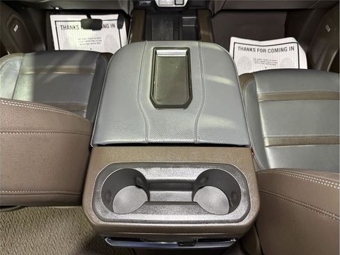 Used 2022 GMC Sierra 3500 Denali image 22