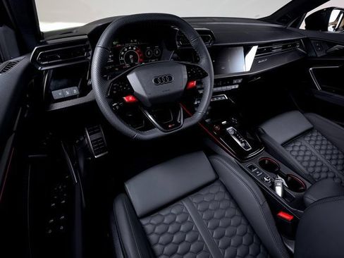 Used 2025 Audi RS 3 image 27