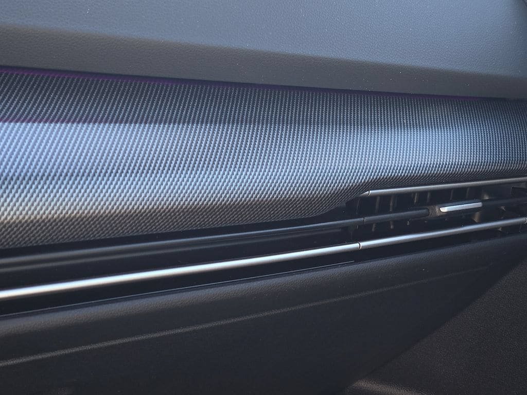 New 2026 Volkswagen GTI SE FWD image 21