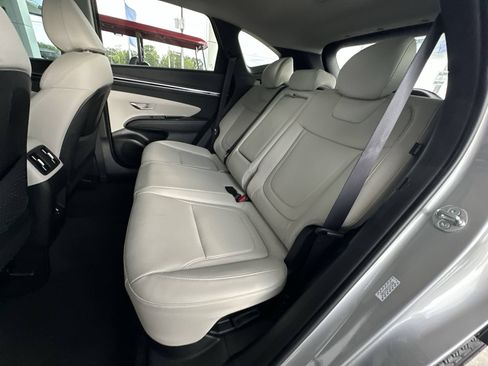 Used 2024 Hyundai Tucson SEL AWD/4WD image 25