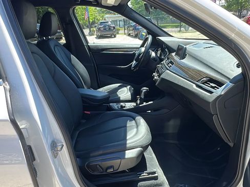 Used 2018 BMW X1 xDrive28i AWD/4WD image 17