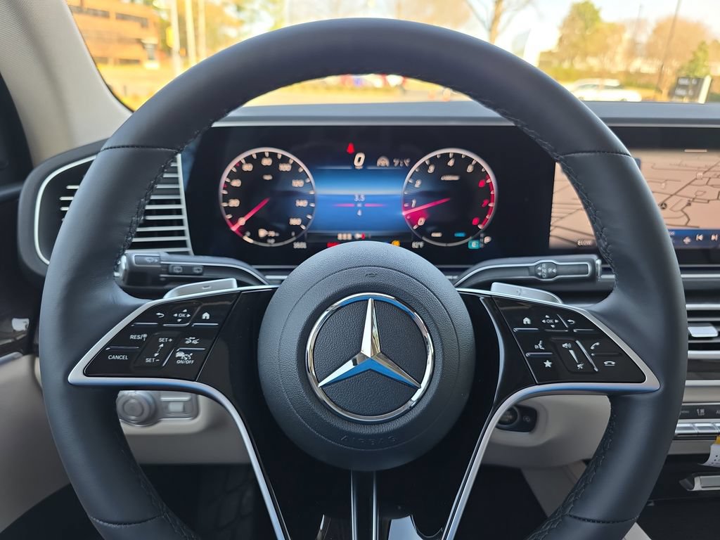 Certified 2026 Mercedes-Benz GLE 450 4MATIC image 20