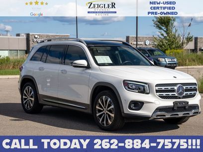Used 2021 Mercedes-Benz GLB 250 w/ Premium Package