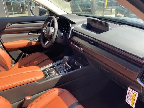 New 2026 MAZDA CX-50 Meridian Edition w/ Apex Package AWD/4WD image 9