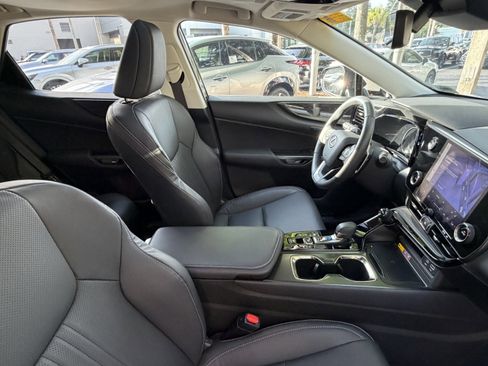 Used 2025 Lexus NX 350 AWD w/ Premium Package image 48