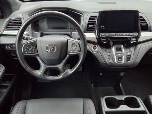 Used 2023 Honda Odyssey Sport image 21