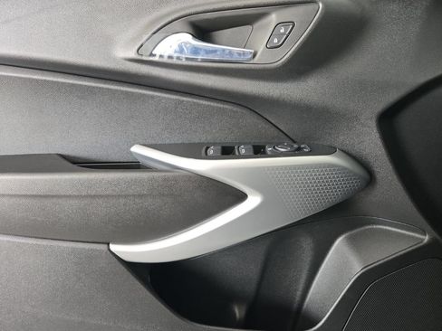 New 2026 Chevrolet Trax LS FWD image 22