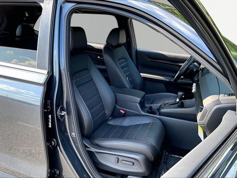Certified 2025 Honda CR-V Sport-L image 20