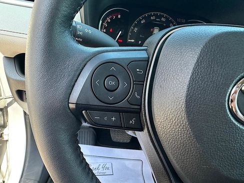 Certified 2023 Toyota RAV4 XLE w/ Convenience Package AWD/4WD image 21