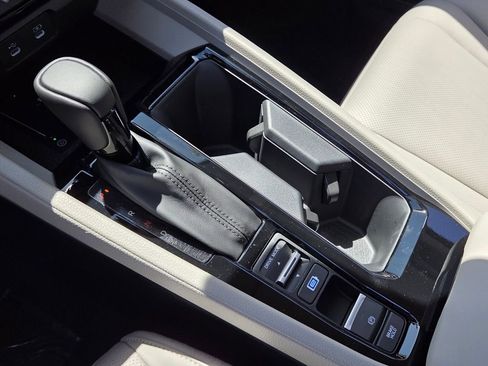 New 2026 Honda Accord EX-L image 20