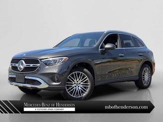 Certified 2023 Mercedes-Benz GLC 300 video 1
