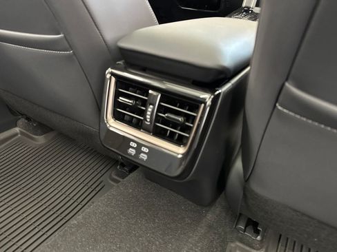 Used 2026 Toyota Crown Signia w/ Advanced Technology Package AWD/4WD image 49