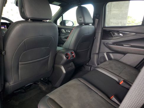 Used 2024 Chevrolet Blazer EV RS RWD image 10