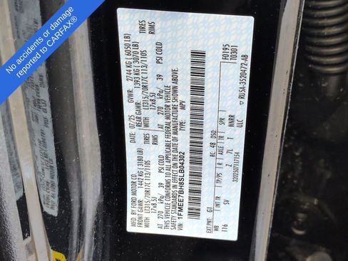 Used 2025 Ford Bronco Big Bend w/ Black Diamond Package image 36