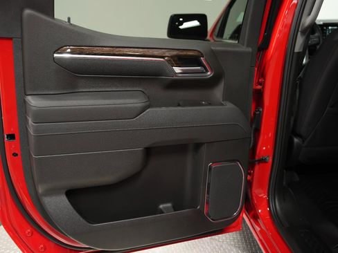 New 2026 GMC Sierra 1500 Elevation AWD/4WD image 18