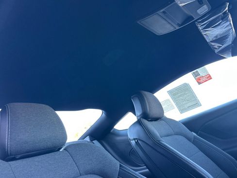 New 2026 Ford Mustang GT image 16