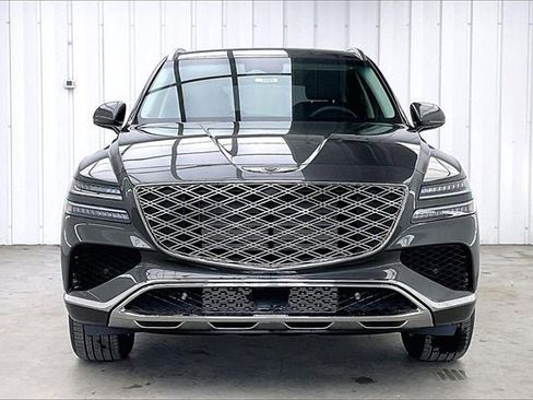 New 2026 Genesis GV80 2.5T image 22