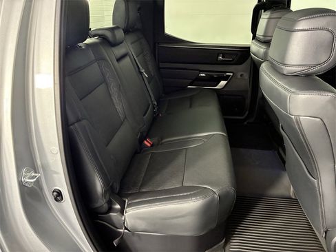 Used 2025 Toyota Tundra Limited image 32
