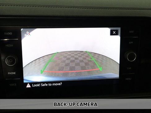 Used 2021 Volkswagen Jetta SEL Premium image 7