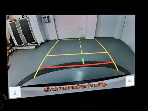 Used 2023 Toyota RAV4 LE image 27