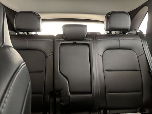 Used 2022 Ford Escape SEL image 28