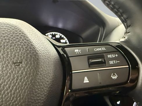 Used 2023 Honda HR-V EX-L image 20