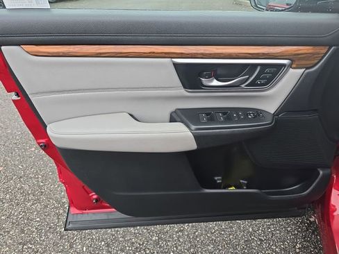 Used 2021 Honda CR-V Touring image 27