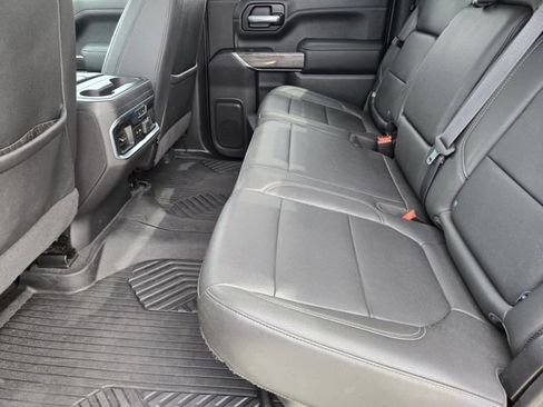 Used 2021 Chevrolet Silverado 1500 LTZ w/ LTZ Premium Texas Edition AWD/4WD image 30