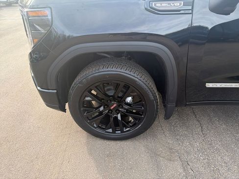 New 2026 GMC Sierra 1500 Elevation image 21