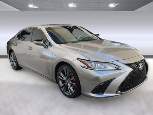 Used 2019 Lexus ES 350 image 7