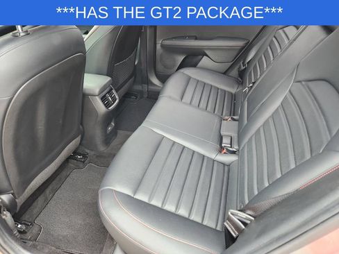 Used 2023 Kia Forte GT w/ GT2 Package FWD image 30