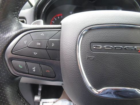 Used 2023 Dodge Durango R/T w/ Blacktop Package image 34