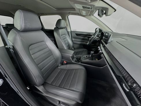 Certified 2023 Honda CR-V EX-L image 28