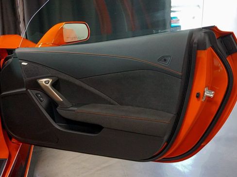 Used 2019 Chevrolet Corvette ZR1 RWD image 47