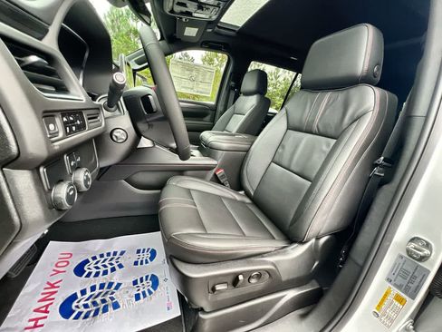 Used 2024 Chevrolet Tahoe RST w/ Luxury Package image 20