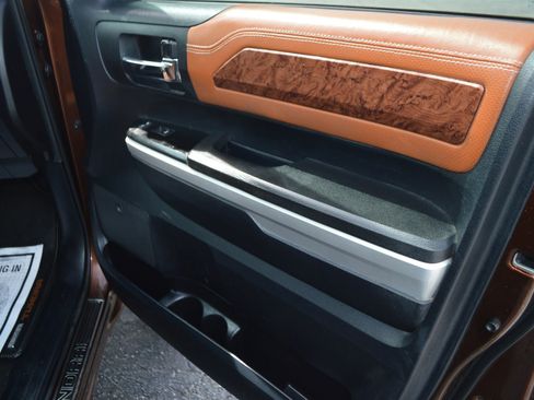 Used 2014 Toyota Tundra 1794 Edition image 22