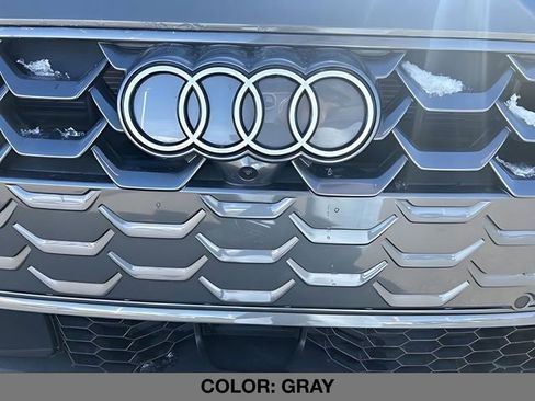 Used 2025 Audi A5 2.0T Premium w/ Premium Plus image 9