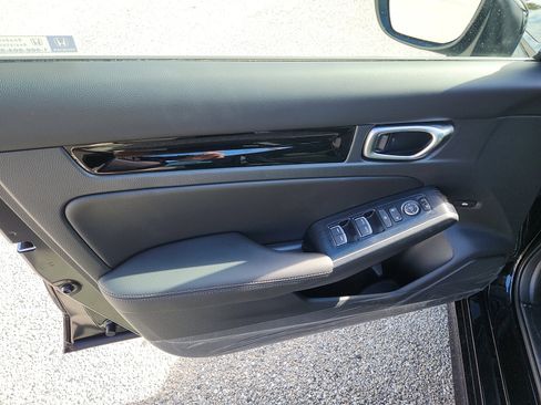 New 2026 Honda Civic Sport Touring image 8