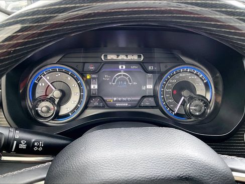 Used 2020 RAM 1500 Limited AWD/4WD image 26